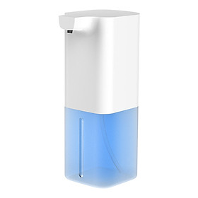 Mua Máy Tạo Bọt Rửa Tay Cảm Biến Tự Động Tặng Kèm Viên Xà Bông