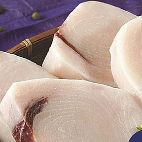 ( chỉ giao HN)- Cá Thu Đen không da không xương -500g