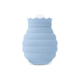 Túi Chườm Nóng Silicone Làm Nóng Bằng Lò Vi Sóng Xiaomi