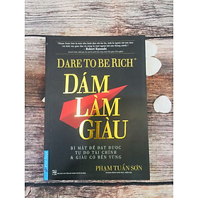 Dám Làm Giàu