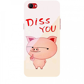 Ốp Lưng Oppo F7 Youth Pig Cute