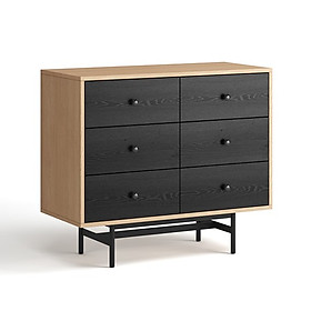 Mua CHOBI  Tủ lưu trữ  tủ trưng bày DRA_312  90x40x78cm