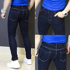 Quần Jeans nam thời trang dạo phố