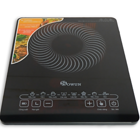 Mua Bếp từ đơn Sowun SW 161S - Hàng chính hãng