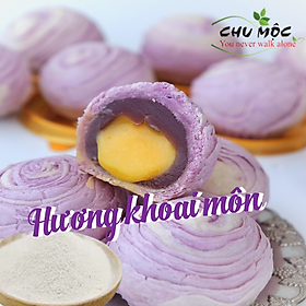 Hương khoai môn - Taro Flavor dạng bột chiết lẻ từ bao 25kg