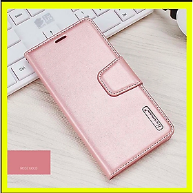 Bao da dạng ví dành cho SamSung Galaxy A33 | A53 | A13 4G chính hãng Dada Hanman có ngăn đựng thẻ - Hàng chính hãng