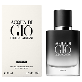 Nước Hoa Nam Giorgio Armani Acqua Di Gio Parfum