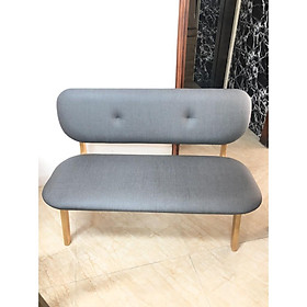 Mua Ghế băng dài TULIP NATURE 1m11