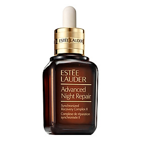 Tinh Chất Phục Hồi Da Ban Đêm Estée Lauder Advanced Night Repair Serum