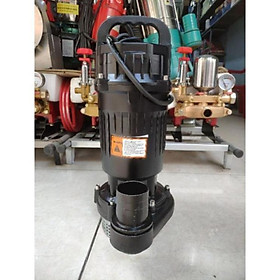 Mua Máy Bơm Tõm Thả Chìm 1.1KW - 100% Dây Đồng