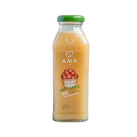 Nước ép táo Ama Time (300ML)