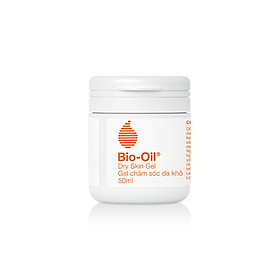 Bio-Oil Gel Chăm Sóc Da Khô 50ml