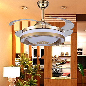 Mua Quạt Trần Đèn LG - 2067