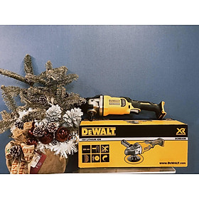 Mua MÁY ĐÁNH BÓNG CẦM TAY 18V DEWALT DCM849N-XJ- HÀNG CHÍNH HÃNG