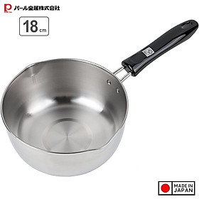 Mua Quánh Inox Pearl Metal 16cm