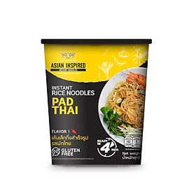 Hủ tiếu ăn liền Song Long (vị Pad Thái)