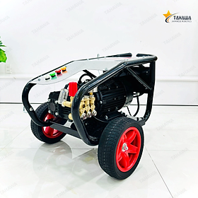Mua Máy phun áp lực cao TAHAWA S180  công suất 4000W