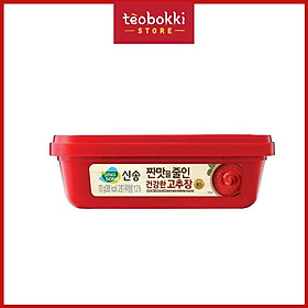 Tương ớt Hàn Quốc gochujang Singsong 170g