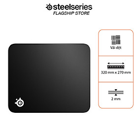 Mua Bàn di chuột SteelSeries Edge Medium - Hàng Chính Hãng