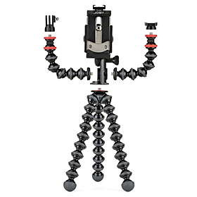 Mua Chân máy quay phim hiệu Joby - GorillaPod Mobile Rig - JB01524-BWW - Hàng chính hãng