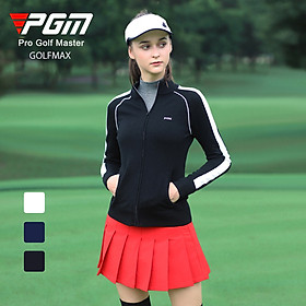 Áo Golf nữ cao cấp - YF423 - Thiết kế ôm dáng, tôn vẻ đẹp thể thao nữ tính - Làm nên sự chuyên nghiệp và xinh đẹp nổi bật trên sân golf