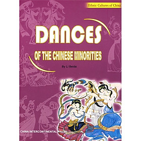 Dances Of The Chinese Minorities