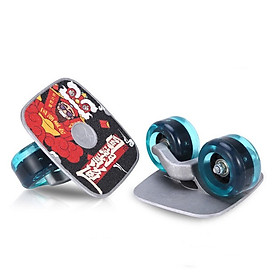 Ván Trượt DRIFT FLASH Freeline Skate chịu tải trọng tốt