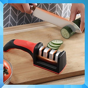 Mua Dụng Cụ Mài Dao 3 Lớp
