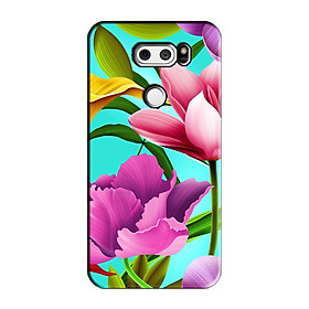 ỐP LƯNG IN HÌNH DÀNH CHO LG V30