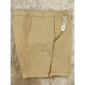 Quần Short Nam Slim Fit 11 inch Chino Shorts
