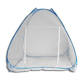 Mua Màn chụp chống muỗi tự bung đa năng gấp gọn loại  1m8x2m