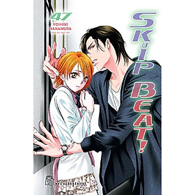 Skip Beat - Tập 47