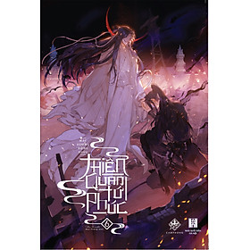 Sách Thiên Quan Tứ Phúc