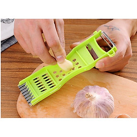Mua Nạo Vỏ Kèm Bào Rau Củ Đa Năng CFH
