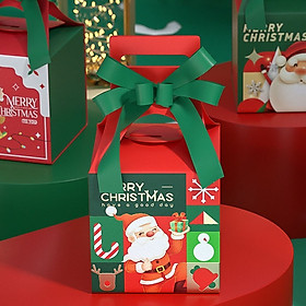 TD41_Hộp đựng quà các dịp tết, noel,