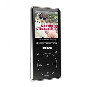 Mua Ruizu D16 - Máy nghe nhạc Lossless  màn hính lớn 2.4 icnh  Bluetooth 4.1 - Hàng Chính Hãng