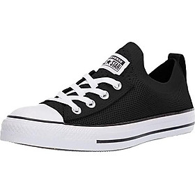 Converse Women's Chuck Taylor All Star Shoreline Knit Slip on Sneaker