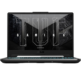 Mua Laptop Asus TUF Gaming F15 i5-11400H/8GB/512GB/Win11 (FX506HF-HN014W) - Hàng chính hãng