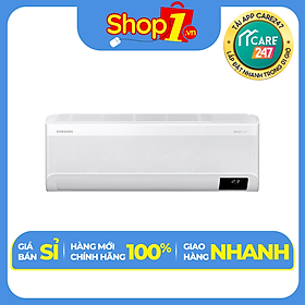 Máy lạnh Samsung inverter 2.5 HP AR24CYFCAWKN/SV - AR24CYFCAWKNSV - Hàng chính hãng - Chỉ giao HCM