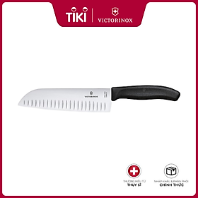 Mua Dao bếp Victorinox Santoku knife ( 17cm) 6.8523.17B