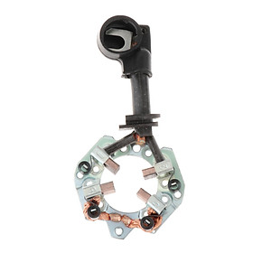 Brush Holder Assembly ,69J-81840-00-00 , Easy to Install ,Direct Replaces High Performance, Accessories ,67F-81840-00 for Outboard 70HP, 300HP