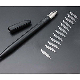 Mua Bộ dụng cụ khắc trổ 12 trong 1