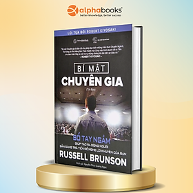 Bí Mật Chuyên Gia (Russell Brunson)