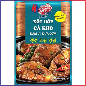 Xốt Ướp Cá Kho Ottogi 80g