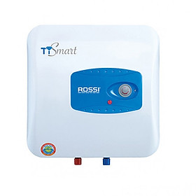 Bình Nước Nóng Rossi TI - SMART 30L - Hàng Chính Hãng