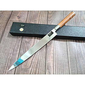 Mua DAO - DAO BẾP NHẬT BẢN SASHIMI THÉP NHẬT MÃ BDT129 VNS