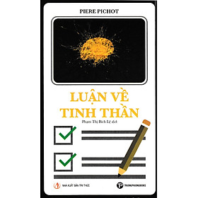Luận Về Tinh Thần (TP)