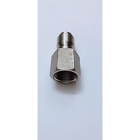 Mua CÚT NỐI NHANH ĐẦU ĐỰC GEN TRONG 3/8 DÂY CAO ÁP