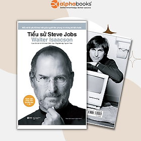 Tiểu Sử Steve Jobs