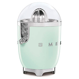 Máy vắt cam SMEG CJF01PGEU Hàng Chính Hãng